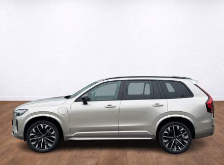 Volvo - XC90