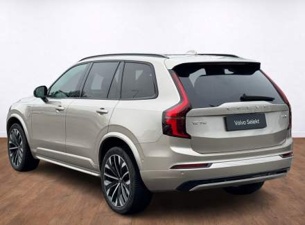 Volvo - XC90
