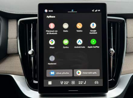 Volvo - XC90