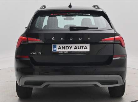 Škoda - Kamiq