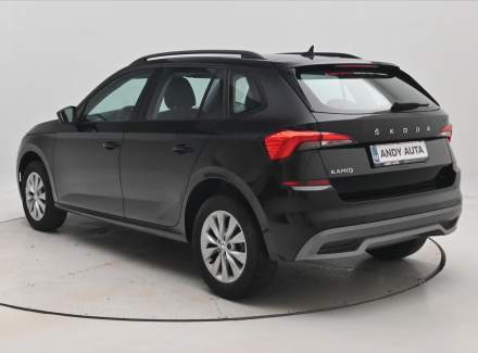 Škoda - Kamiq