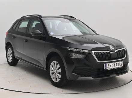 Škoda - Kamiq
