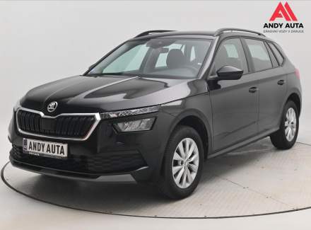 Škoda - Kamiq