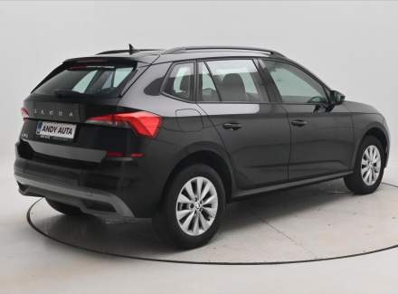 Škoda - Kamiq