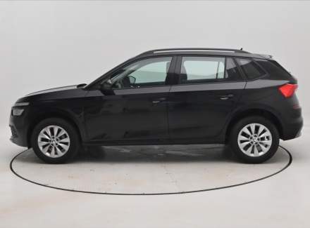 Škoda - Kamiq
