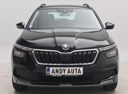 Škoda - Kamiq