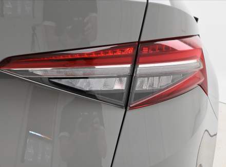 Škoda - Kodiaq
