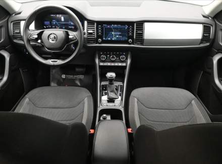 Škoda - Kodiaq