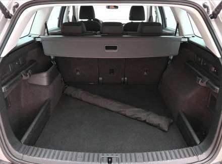 Škoda - Kodiaq