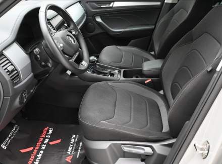 Škoda - Kodiaq