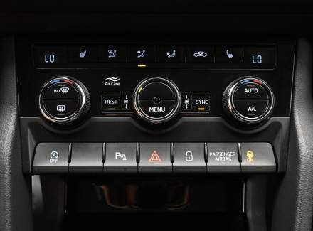 Škoda - Kodiaq