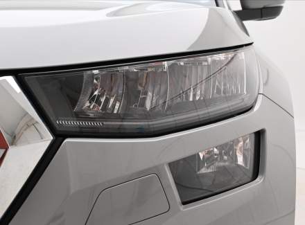Škoda - Kodiaq