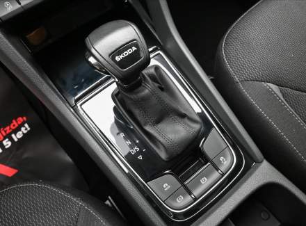 Škoda - Kodiaq