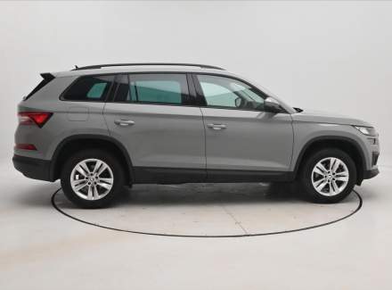 Škoda - Kodiaq