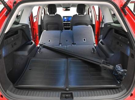 Škoda - Kodiaq