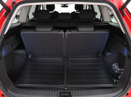 Škoda - Kodiaq