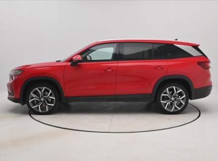 Škoda - Kodiaq