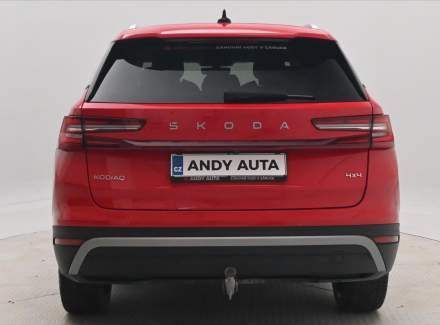 Škoda - Kodiaq