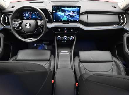 Škoda - Kodiaq