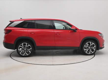 Škoda - Kodiaq