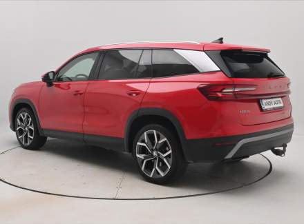 Škoda - Kodiaq