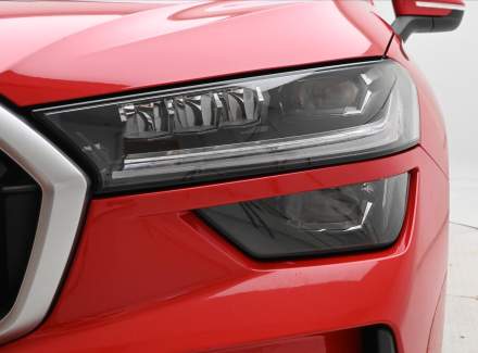 Škoda - Kodiaq