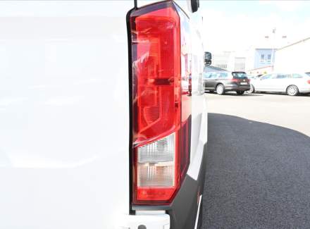 Volkswagen - Crafter