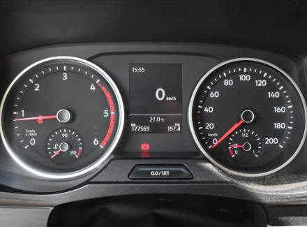 Volkswagen - Crafter