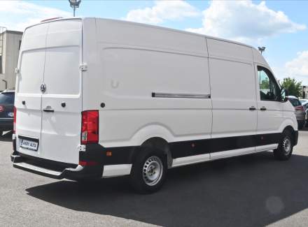 Volkswagen - Crafter