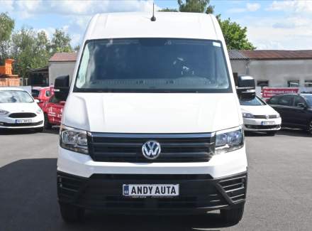 Volkswagen - Crafter