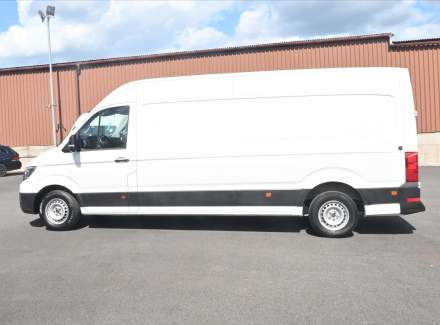 Volkswagen - Crafter