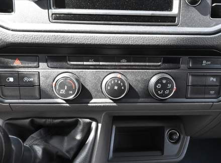 Volkswagen - Crafter