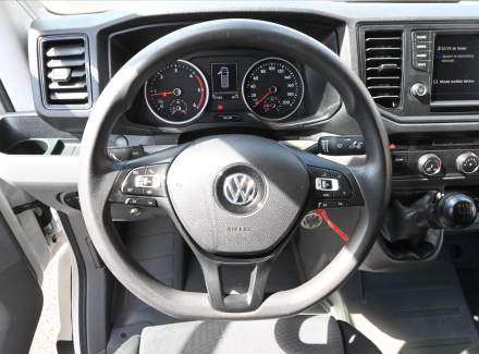 Volkswagen - Crafter