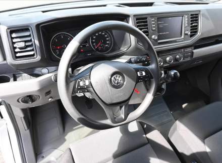 Volkswagen - Crafter