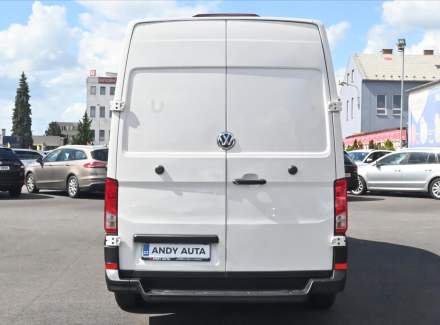Volkswagen - Crafter