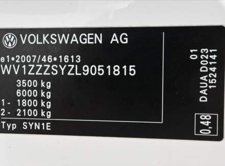 Volkswagen - Crafter