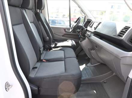 Volkswagen - Crafter
