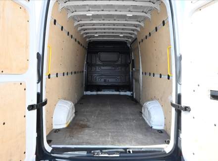 Volkswagen - Crafter