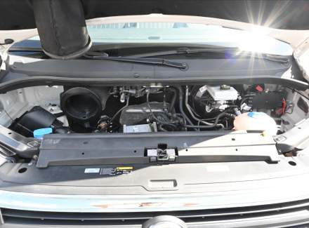 Volkswagen - Crafter