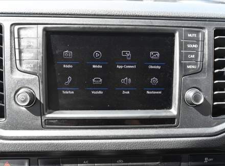 Volkswagen - Crafter