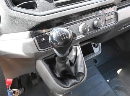 Volkswagen - Crafter