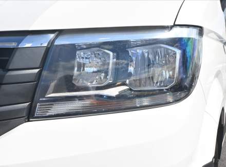 Volkswagen - Crafter