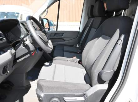 Volkswagen - Crafter