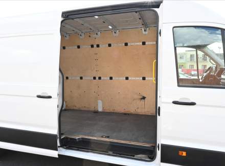 Volkswagen - Crafter
