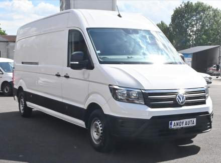 Volkswagen - Crafter