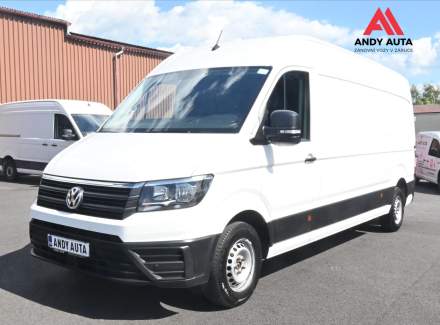 Volkswagen - Crafter