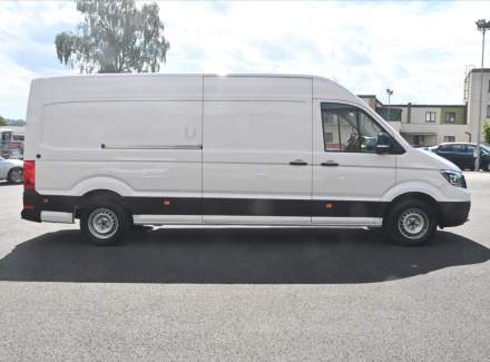 Volkswagen - Crafter