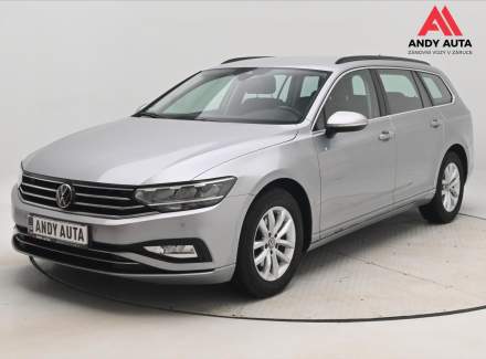 Volkswagen - Passat