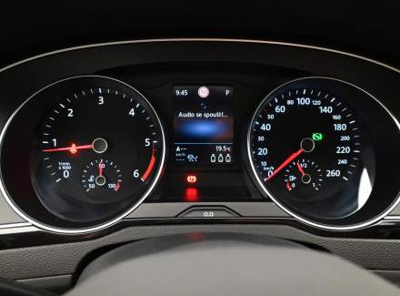 Volkswagen - Passat