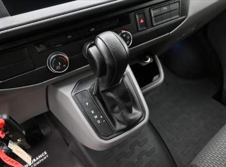 Volkswagen - Transporter